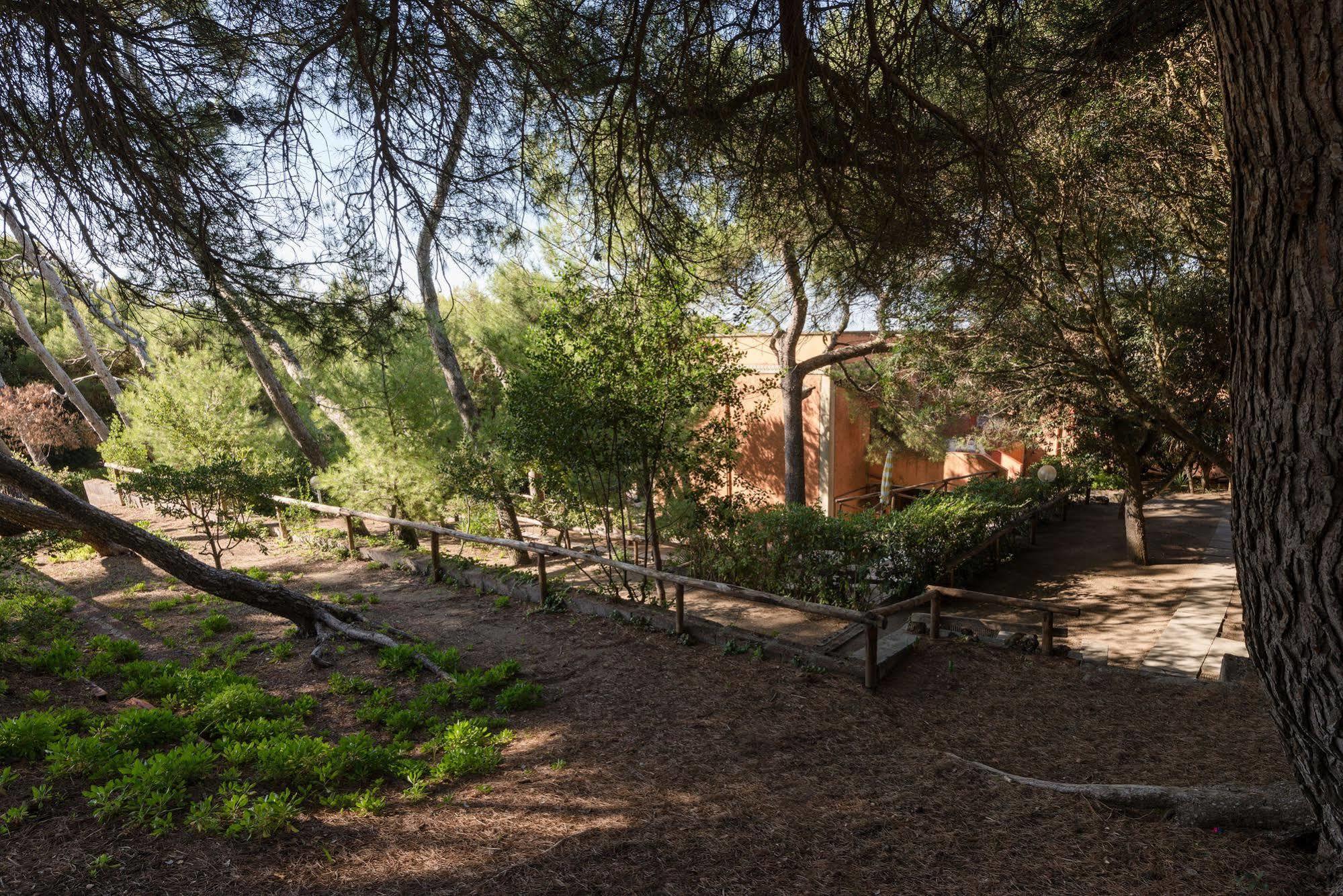 Villa Emilia Marina di Castagneto Carducci Exterior photo